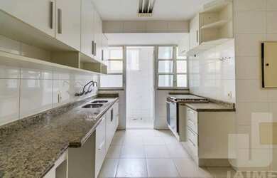 Imagem 11: Apartamento para locação próximo do Shopping Higienópolis