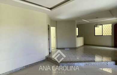 Imagem 4: Casa em Funcionários - Montes Claros