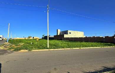 Imagem 3: Agio lote residencial Porto Seguro Senador Canedo