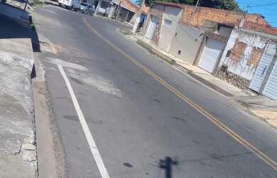 Imagem 7: Casa pra alugar no Marcos Freire 3