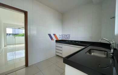 Imagem 10: Apartamento para alugar no Jardim da Cidade - Betim/MG