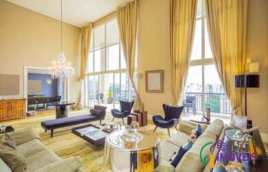 Imagem 5: DUPLEX - VILA NOVA CONCEIÇÃO - SP