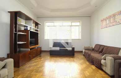 Imagem 2: Apartamento à Venda - Lourdes, 3 Quartos, 120 m2