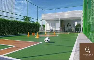 Imagem 6: Imóvel para venda com 44 metros quadrados com 2 quartos em Candeias -...