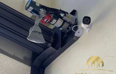 Imagem 15: Galpão para Locação 240 m² Mezanino de 40 m²/ Atibaia-SP