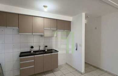 Imagem 3: Apartamento para alugar, 71 m² por R$ 3.004,00/mês - Jardim Tamoio -...