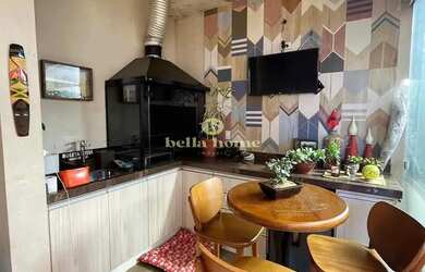 Imagem 8: Golden Hill, casa para venda e locação, Esperança, Londrina, PR