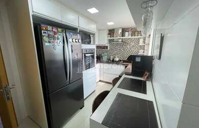 Imagem 14: APARTAMENTO À VENDA PALLAZO MURANO - ORFÃS