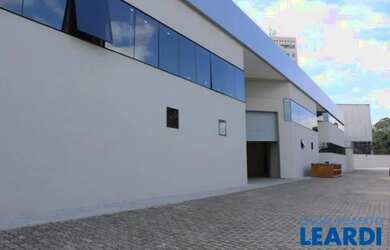 Imagem 4: GALPÃO - LAPA DE BAIXO - SP