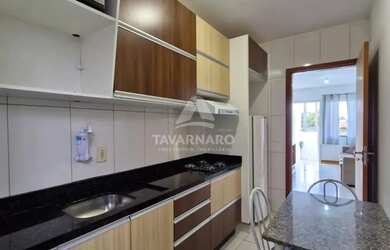 Imagem 10: Casa mobiliada no Dal Col