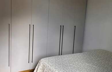 Imagem 15: Apartamento para venda possui 90 metros quadrados com 2 quartos em Centro...