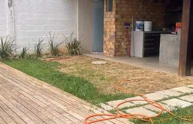 Imagem 13: Casa de condomínio para aluguel possui 183 metros quadrados com 3 quartos