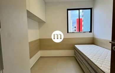 Imagem 8: Edifício Aquarius Modern Life 2 quartos Ponta Verde