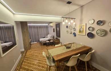 Imagem 6: Apartamento em Boqueirão, Apartamento em Santos, Apartamento com 1 dorm,...