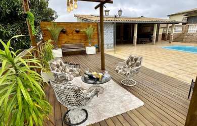 Imagem 8: ALUGO PARA EVENTOS E HOSPEDAGEM