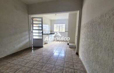 Imagem 6: Casa para alugar com 2 quartos no Centro de Americana/SP