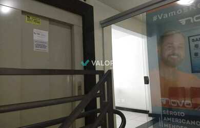 Imagem 15: Andar para alugar no Santo Agostinho