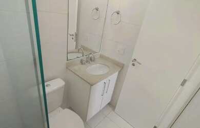 Imagem 9: Imóvel para aluguel tem 47 metros quadrados com 2 quartos em Vila Isolina...