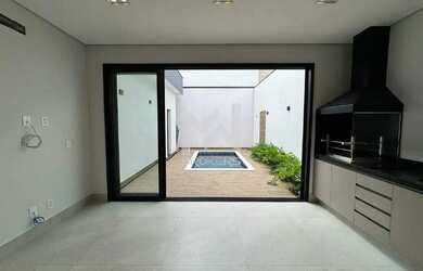 Imagem 16: Casa térrea à venda no Residencial Mont Alcino em Valinhos/SP