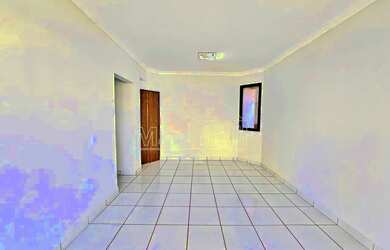 Imagem 3: Apartamento para locação no Edifício Itajai, próximo ao Shopping Santa...