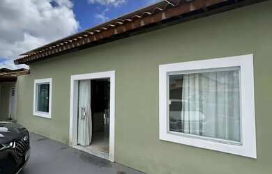 Imagem 2: Casa Para Locação - Condomínio Vivendas