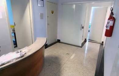 Imagem 12: Prédio Clínica Completa à Venda, 2.345 m², 6 Andares, na região Central de Belo Horizonte