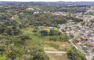Imagem: O terreno possui 19118m² de Área e está localizado em Santa