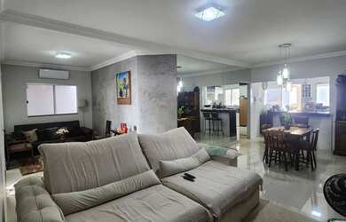 Imagem 13: SOZINHA NO LOTE. Churrasqueira, Ar-condicionado, 300m² de Áreae4 Vagas...