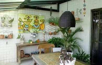 Imagem 8: Cobertura à venda com 264,00m² e 3 quartos em Recreio dos Bandeirantes,...