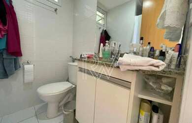 Imagem 7: Apartamento com 3 quartos à venda, 70 m² por R$ 570.000 - Patamares...