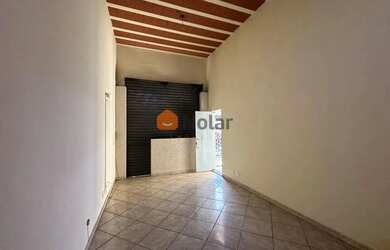 Imagem 14: SOBRELOJA PARA ALUGAR NA AV. BRASÍLIA - SANTA LUZIA MG