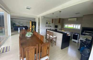 Imagem 7: Rural/Rancho - Residencial - Condomínio Enseada Azul