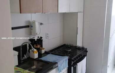 Imagem 7: Apartamento para Venda em Salvador, PITUBA, 2 dormitórios, 2 suítes,...