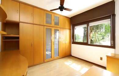 Imagem 10: Apartamento 01 dormitório sacada wc auxiliar garagem salão de festa