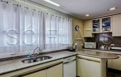 Imagem 13: Residencial Scorpios, apto disponível para locação contendo 04 dormitórios...