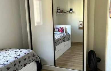 Imagem 4: Apartamento com 3 dormitórios à venda, 92 m² por R$ 850.000,00 - Vila...
