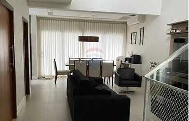 Imagem 16: Casa Sobrado de condomínio para locação com 3 suites e piscina - Paulínia -SP