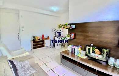 Imagem 4: Ótimo apartamento com 2 quartos, com quintal em Maria Paula. Boa localização