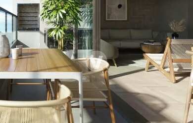 Imagem 3: Apartamento 3 dormitórios com suíte, vaga dupla, bairro São José