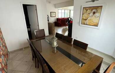 Imagem 2: Cobertura duplex no melhor lugar de Alphaville