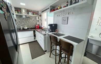 Imagem 13: APARTAMENTO À VENDA PALLAZO MURANO - ORFÃS