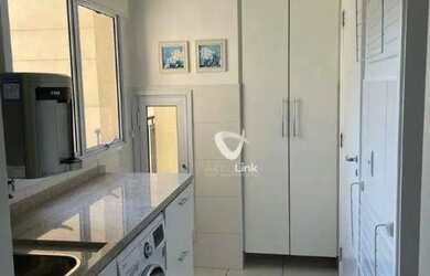 Imagem 7: Apartamento com 2 dormitórios para alugar, 90 m² por R$ 9.370,00/mês...