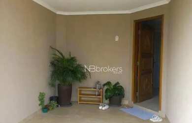 Imagem 7: TRIPLEX ESPAÇOSO COM 3 QUARTOS, 1 SUÍTE E 3 VAGAS