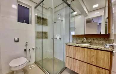 Imagem 9: Cobertura Duplex à venda, com 3 dormitórios, localizada no centro da