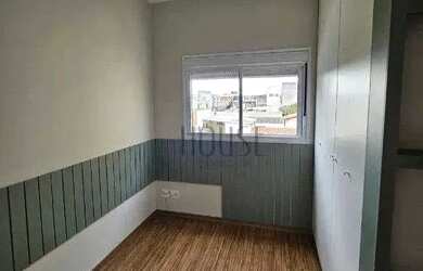 Imagem 14: Apartamento com 3 quartos à venda, 82 m² - Condomínio Edifício Europa...