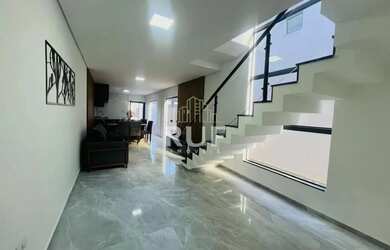 Imagem 8: Casa 3 dormitórios 180m² a venda - Jardim do Lago - Atibaia-SP