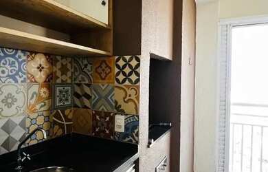 Imagem 7: Imóvel para aluguel com 66 metros quadrados com 2 quartos