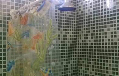 Imagem 7: Casa independente pertinho da praia de Jaconé. Área gourmet