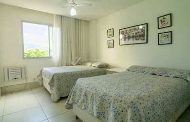 Imagem 4: Guarapari - Praia do Morro - Apartamento 3 Suites