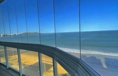 Imagem: O apartamento possui 3 Dormitórios, 3 Banheiros, 2 Vagas na